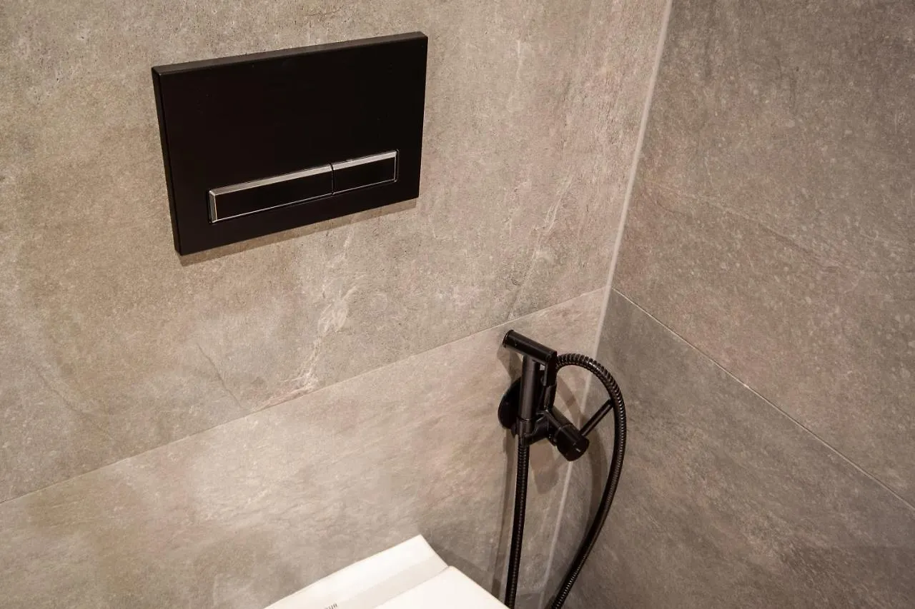 Apartserwis Witkac Zakopane