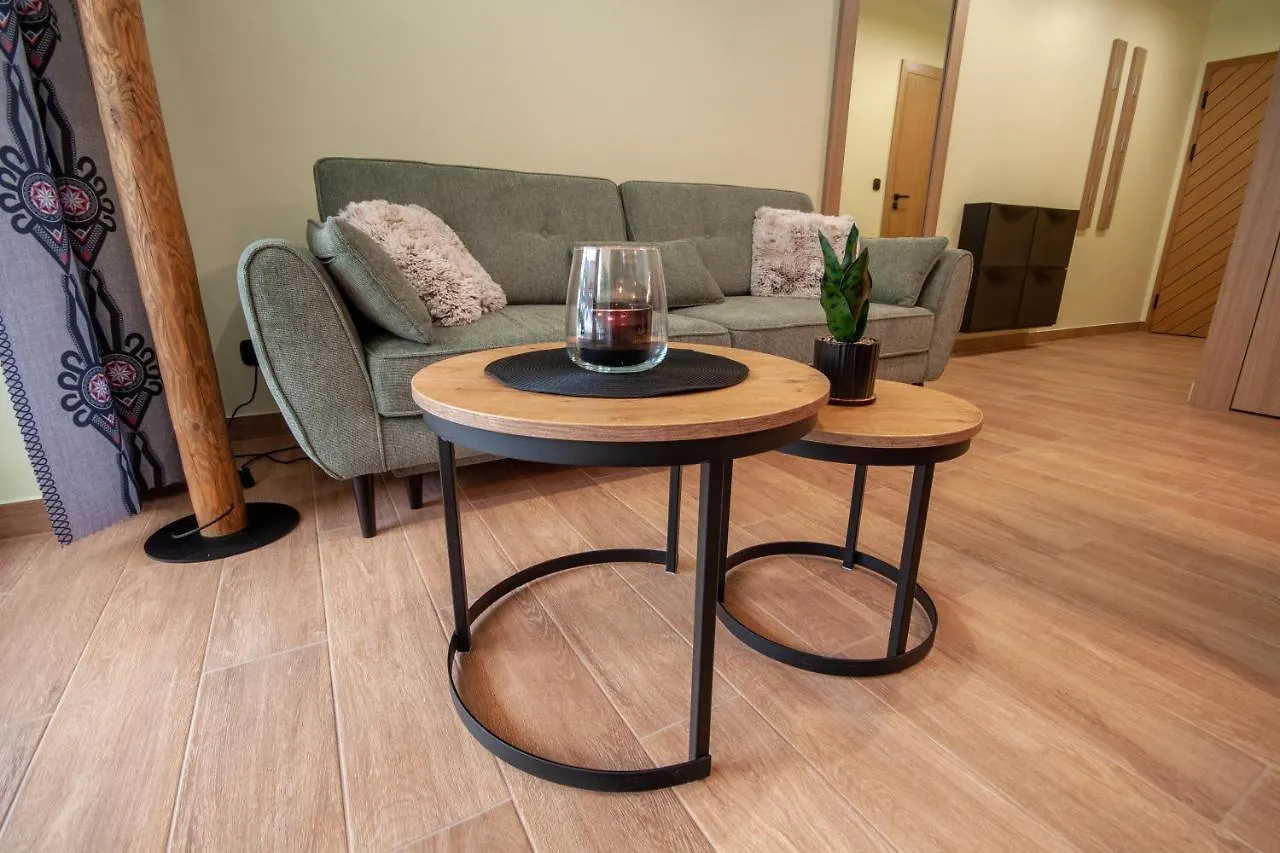 Apartserwis Witkac Zakopane Poland