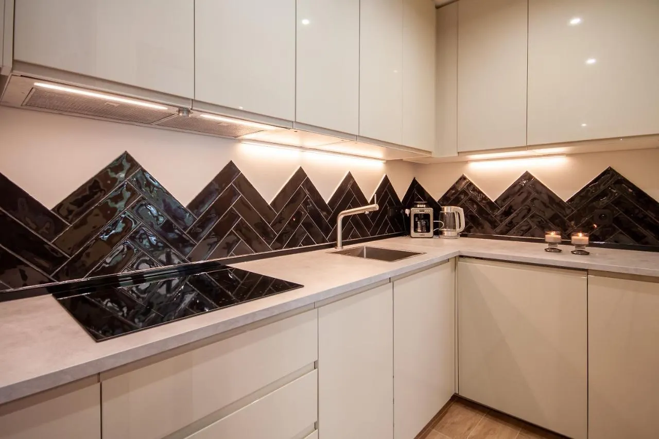 Apartserwis Witkac Zakopane