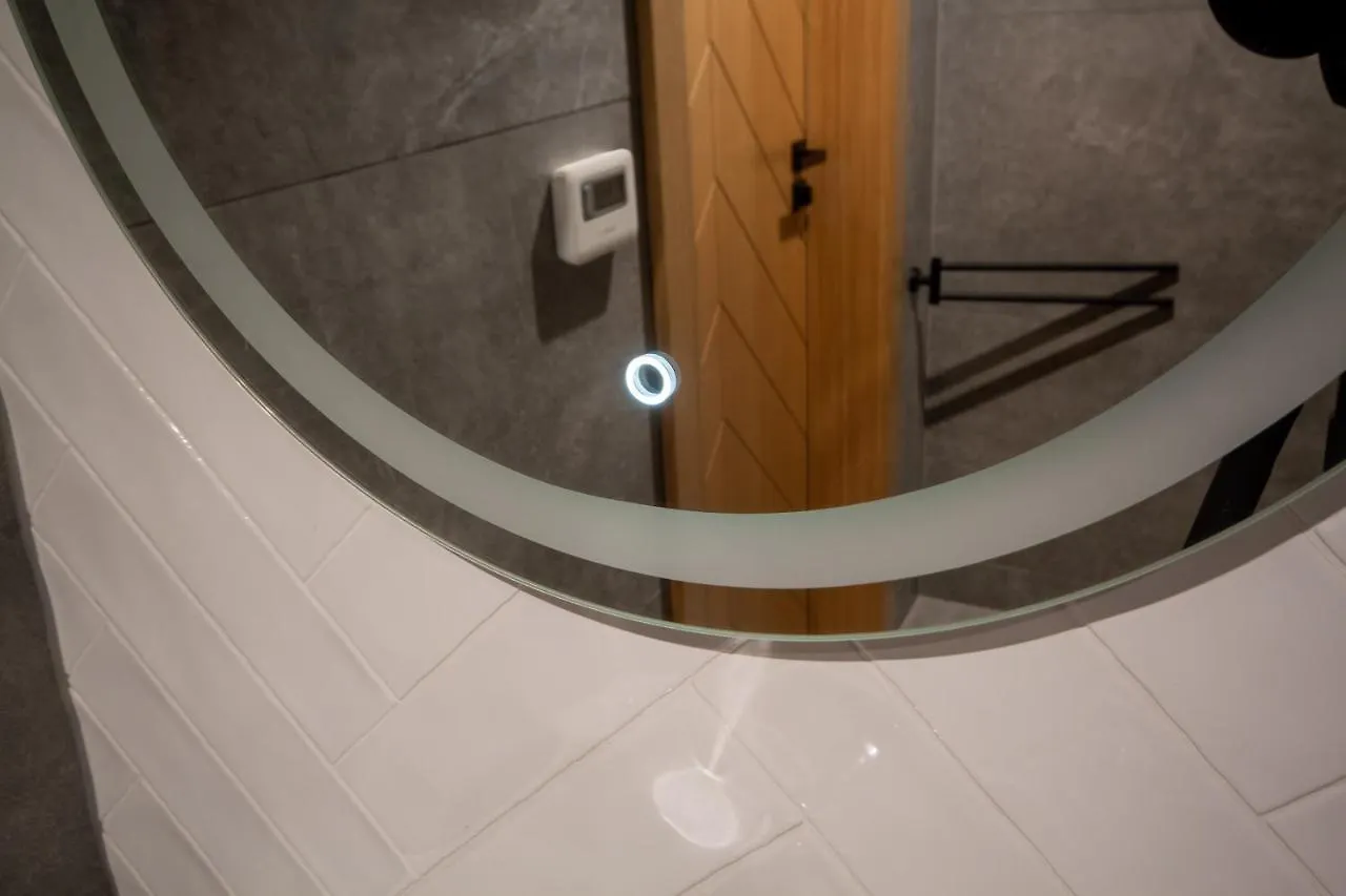 Apartserwis Witkac Zakopane Apartment