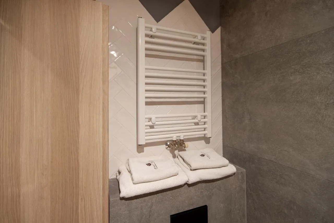 Apartserwis Witkac Zakopane 0*,  Poland