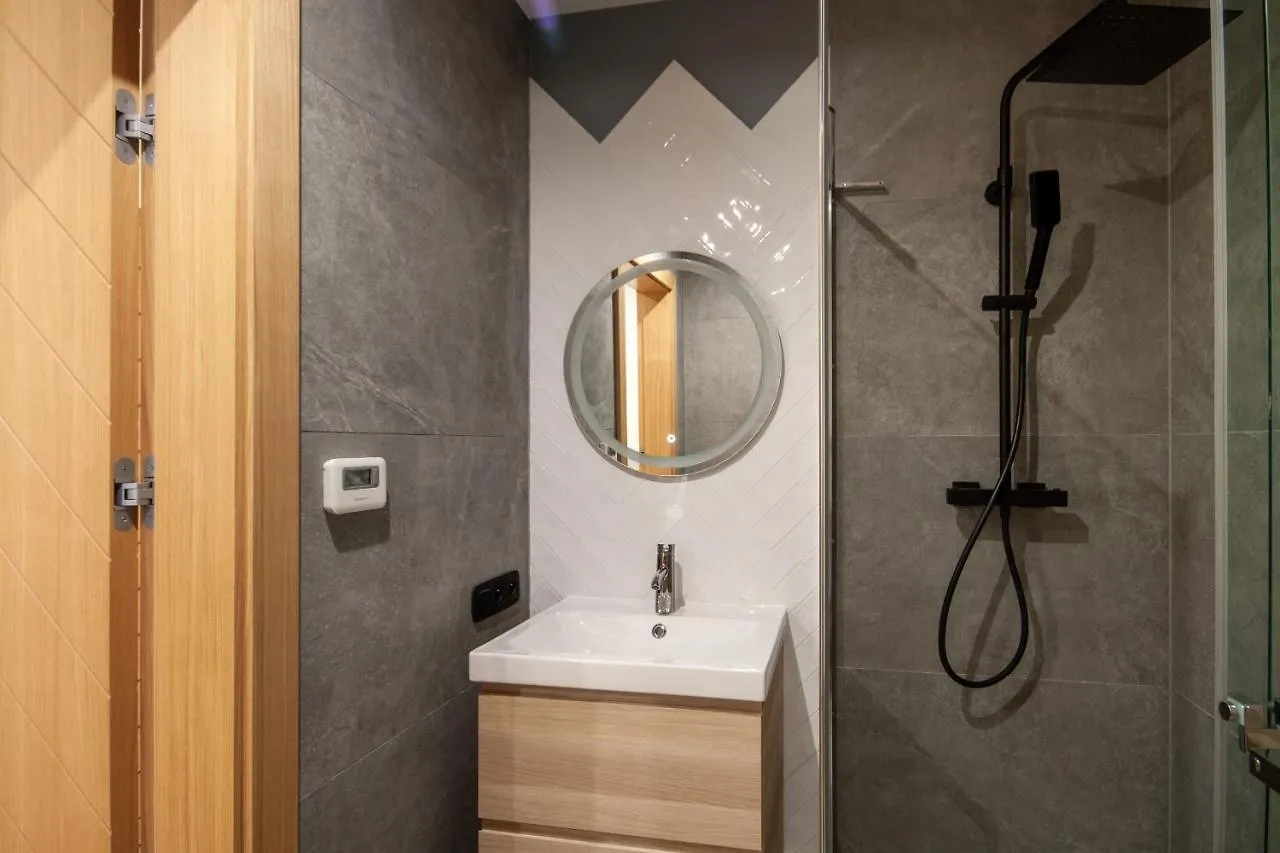 Apartserwis Witkac Zakopane Apartment