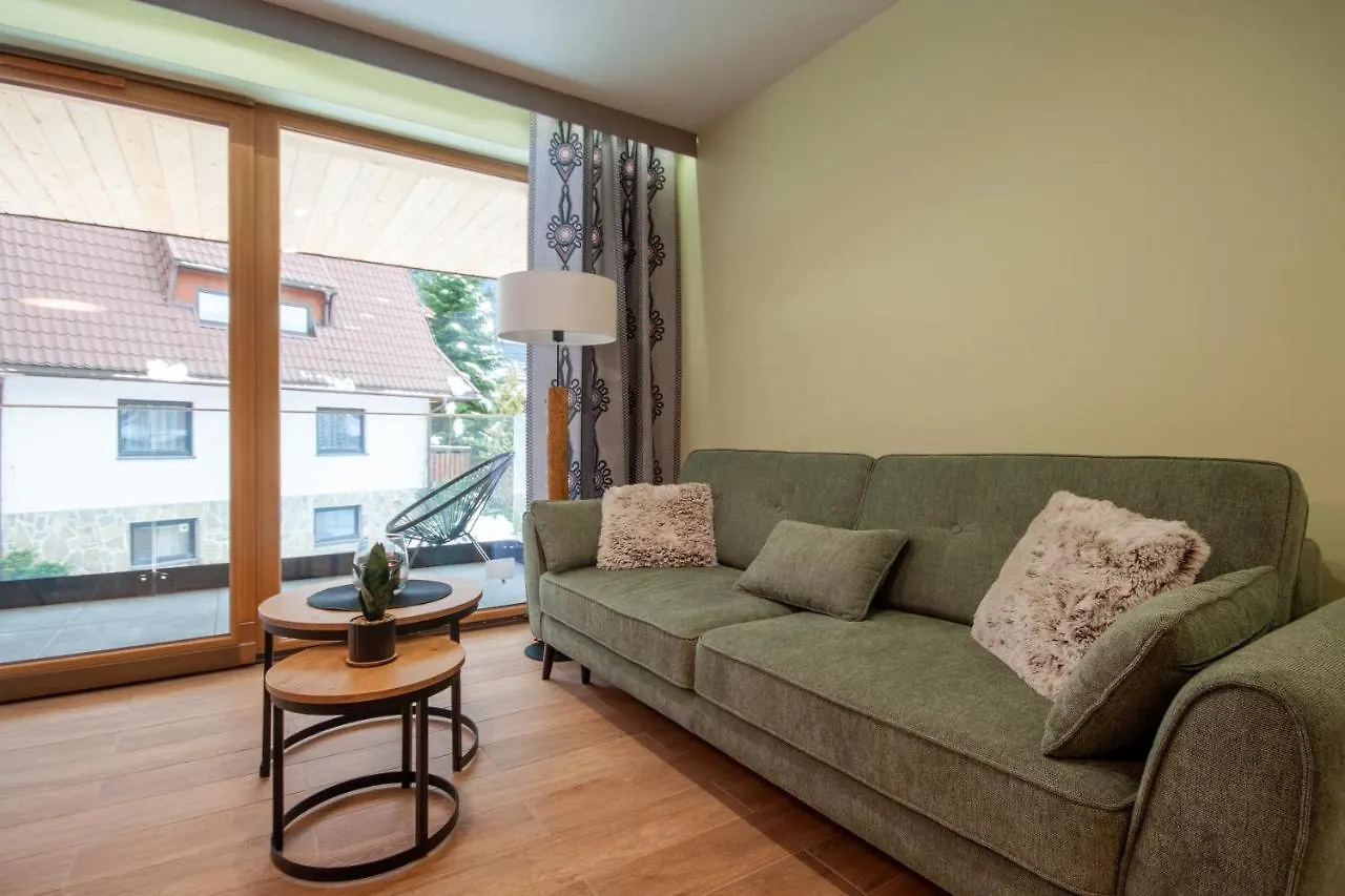 Apartserwis Witkac Zakopane