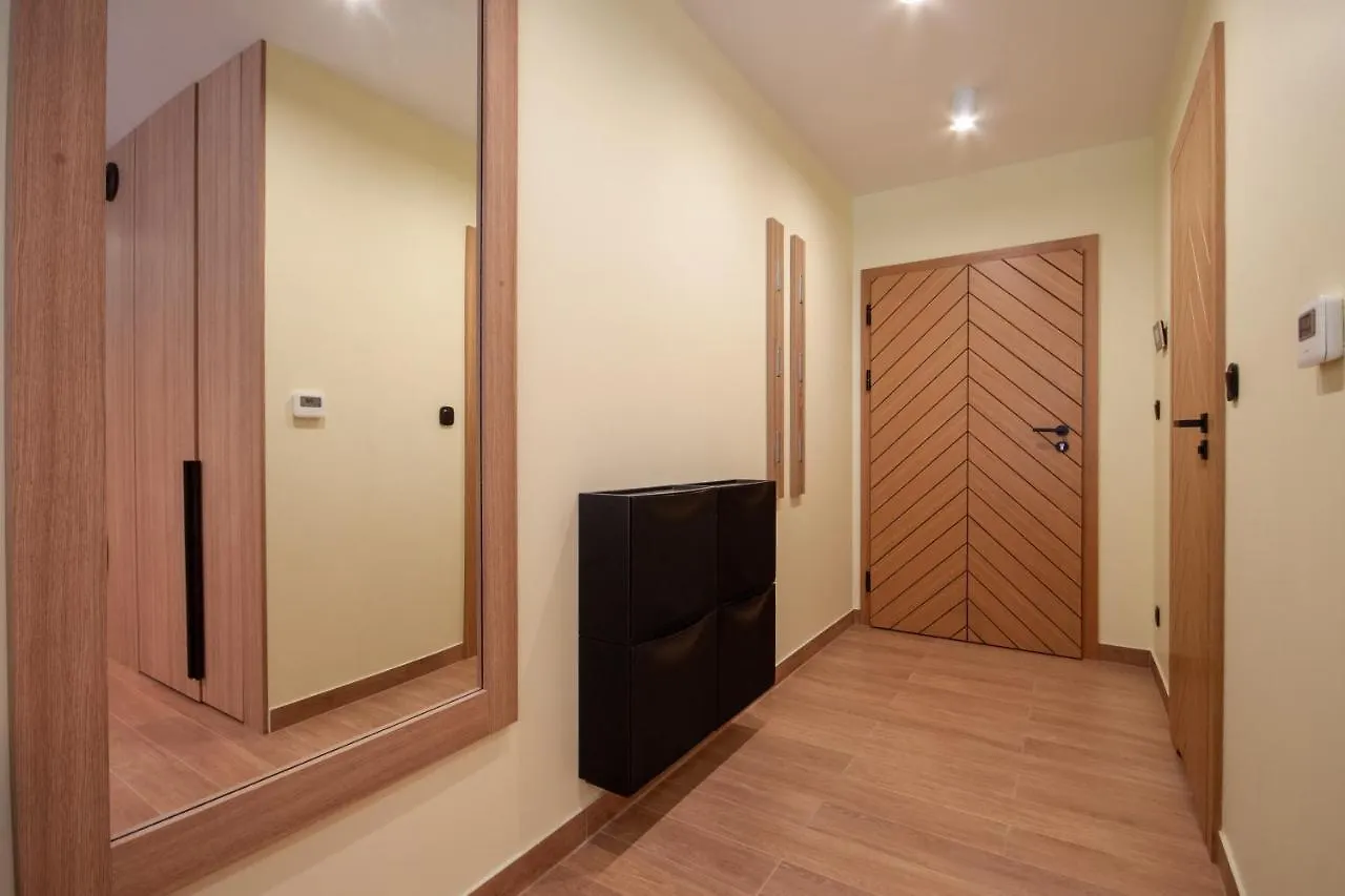 Apartserwis Witkac Zakopane Apartment
