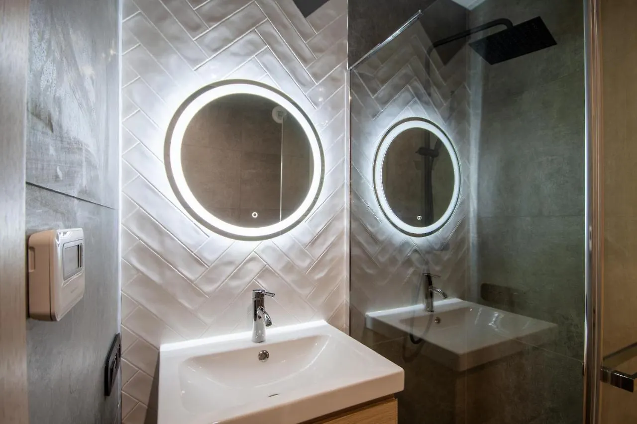 Apartment Apartserwis Witkac Zakopane