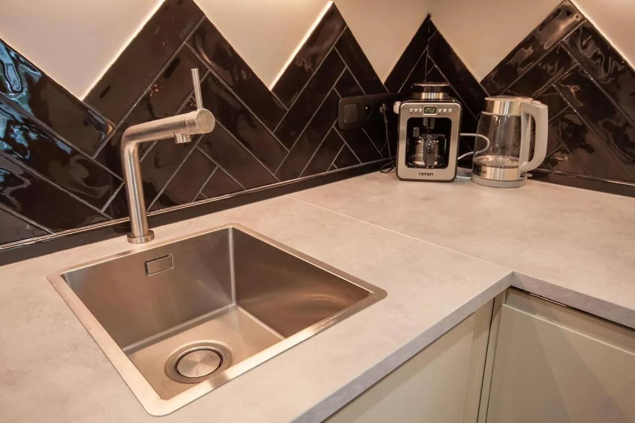 Apartment Apartserwis Witkac Zakopane